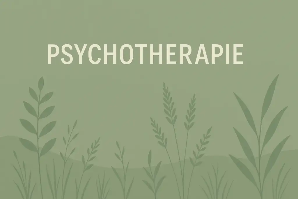 Privatpraxis für Psychotherapie in Bad Dürkheim